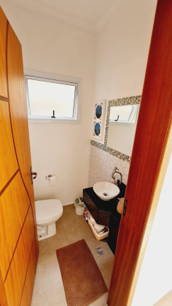 Imagem Casa com 3 Quartos à Venda, 260 m² em Jardim Estância Brasil - Atibaia