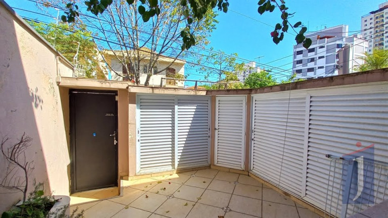 Imagem Casa com 3 Quartos à Venda, 257 m² em Jardim Da Gloria - São Paulo Imagem Casa com 3 Quartos à Venda, 257 m² em Jardim Da Gloria - São Paulo