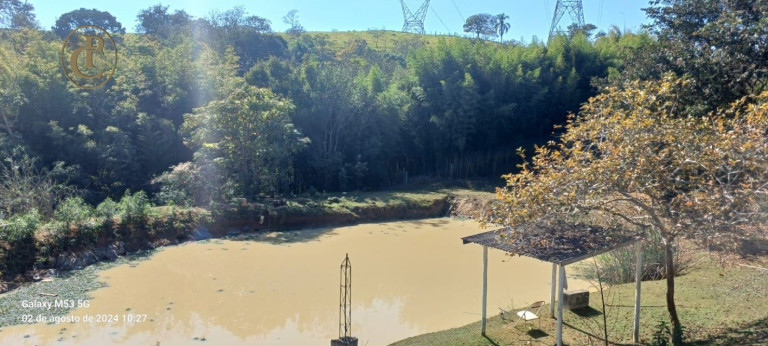 Imagem Chácara com 3 Quartos à Venda, 800 m² em Varadouro - São José Dos Campos Imagem Chácara com 3 Quartos à Venda, 800 m² em Varadouro - São José Dos Campos