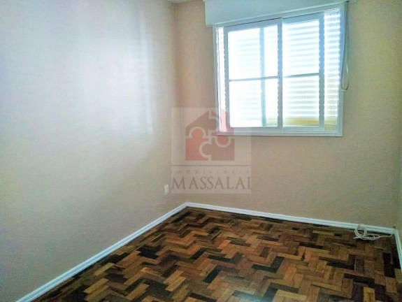 Imagem Apartamento com 3 Quartos à Venda, 69 m² em Camaquã - Porto Alegre