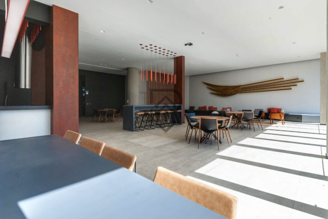 Imagem Apartamento com 1 Quarto à Venda, 42 m² em Vila Olímpia - São Paulo