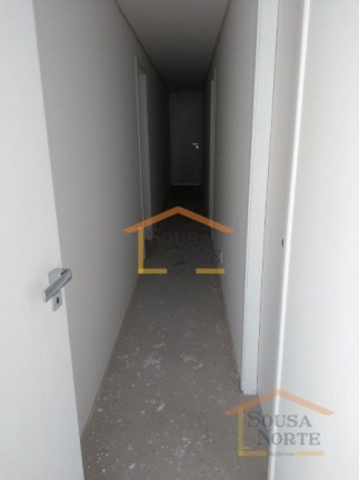 Imagem Apartamento com 4 Quartos à Venda, 223 m² em Santana - São Paulo Imagem Apartamento com 4 Quartos à Venda, 223 m² em Santana - São Paulo