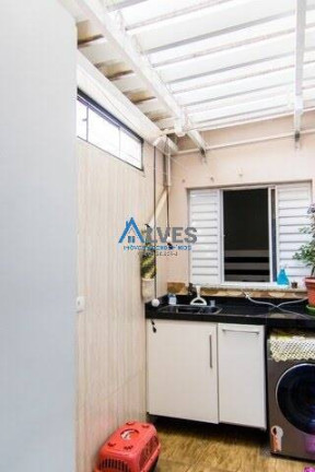 Imagem Apartamento com 2 Quartos à Venda, 60 m² em Parque Novo Oratório - Santo André Imagem Apartamento com 2 Quartos à Venda, 60 m² em Parque Novo Oratório - Santo André