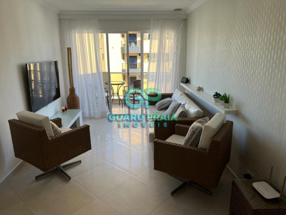 Imagem Apartamento com 3 Quartos à Venda, 200 m² em Enseada - Guarujá Imagem Apartamento com 3 Quartos à Venda, 200 m² em Enseada - Guarujá