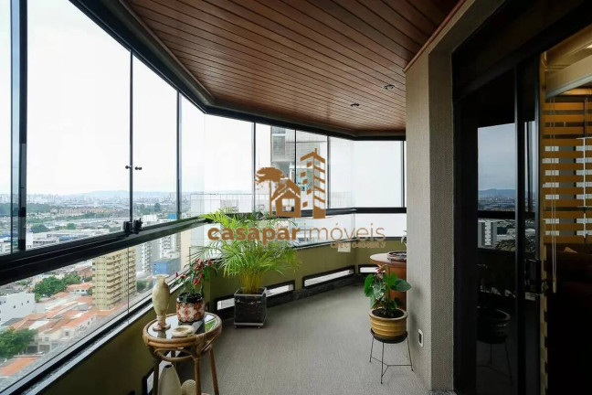 Imagem Apartamento com 4 Quartos à Venda, 229 m² em Santo Antonio - São Caetano Do Sul Imagem Apartamento com 4 Quartos à Venda, 229 m² em Santo Antonio - São Caetano Do Sul