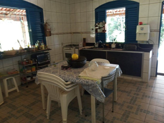 Imagem Imóvel com 4 Quartos à Venda, 120 m² em Taquaras - Esmeraldas