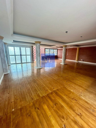 Imagem Imóvel com 5 Quartos à Venda, 1.000 m² em Bacacheri - Curitiba