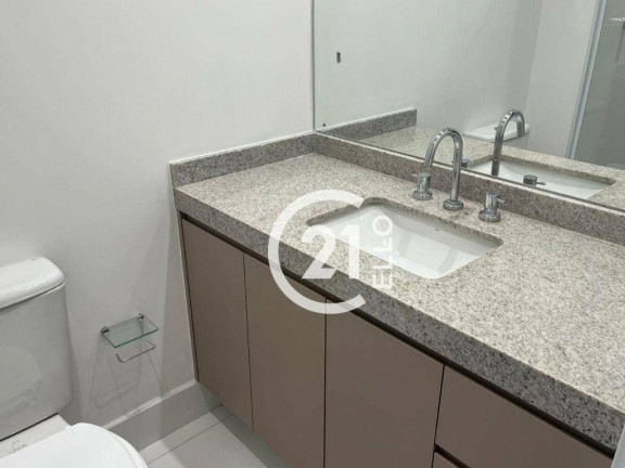 Imagem Apartamento com 1 Quarto para Alugar, 41 m² em Jardins - São Paulo Imagem Apartamento com 1 Quarto para Alugar, 41 m² em Jardins - São Paulo