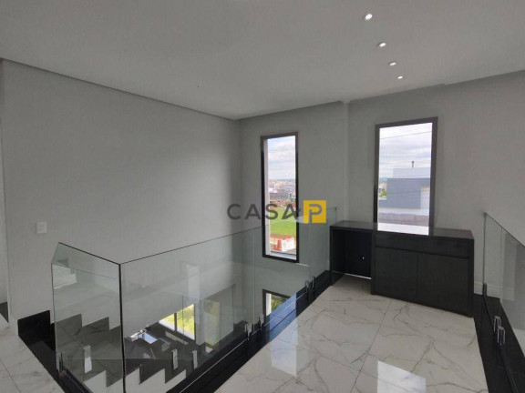 Imagem Casa com 3 Quartos à Venda, 260 m² em Condomínio Phillipson Park - Americana Imagem Casa com 3 Quartos à Venda, 260 m² em Condomínio Phillipson Park - Americana