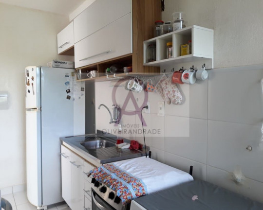 Imagem Imóvel com 3 Quartos à Venda, 73 m² em Boa União (abrantes) - Camaçari Imagem Imóvel com 3 Quartos à Venda, 73 m² em Boa União (abrantes) - Camaçari