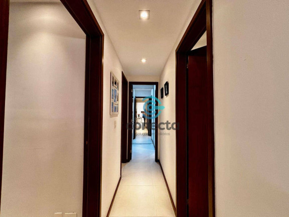 Imagem Apartamento com 3 Quartos à Venda, 100 m² em Icaraí - Niterói
