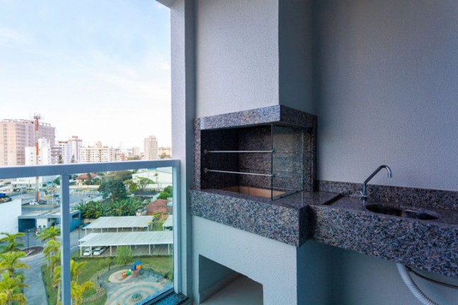 Imagem Apartamento com 2 Quartos à Venda, 189 m² em São João - Itajaí
