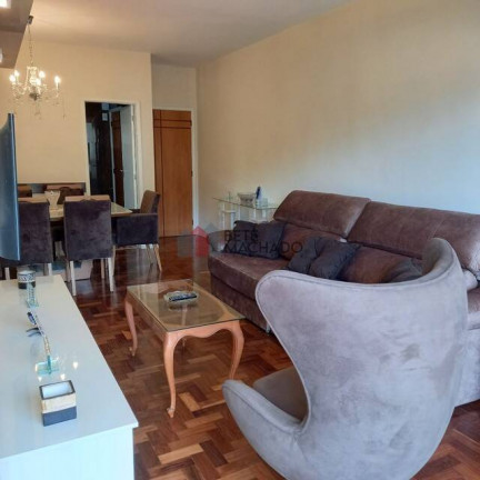 Imagem Apartamento com 3 Quartos à Venda,  em Alto - Teresópolis