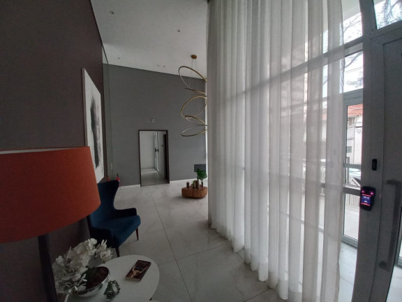 Imagem Apartamento com 2 Quartos à Venda, 36 m² em Jardim Marajoara - São Paulo Imagem Apartamento com 2 Quartos à Venda, 36 m² em Jardim Marajoara - São Paulo
