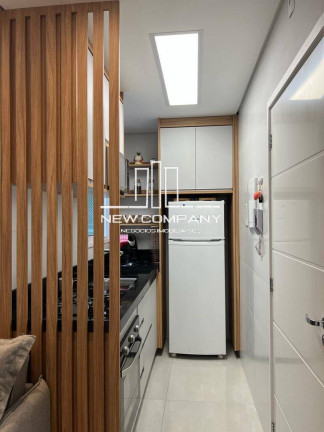 Imagem Apartamento com 2 Quartos à Venda, em Parque Marajoara - Santo André Imagem Apartamento com 2 Quartos à Venda, em Parque Marajoara - Santo André