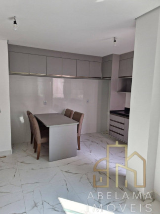 Imagem Apartamento com 3 Quartos à Venda, 85 m² em Vila Pires - Santo André