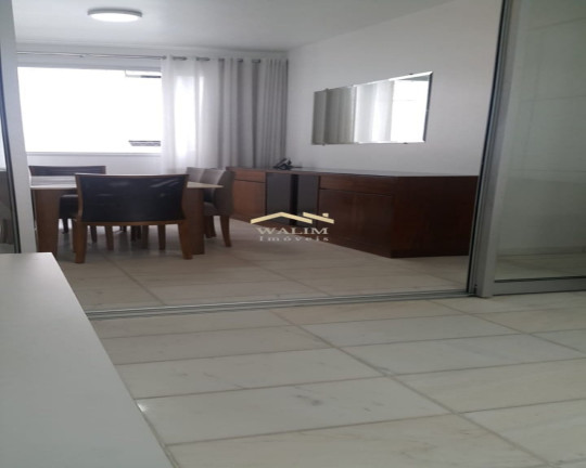 Imagem Apartamento com 4 Quartos à Venda, 154 m² em Lourdes - Belo Horizonte