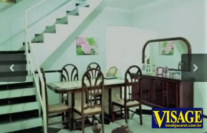 Imagem Casa com 2 Quartos à Venda, em Jd. St. Marina - Jacareí Imagem Casa com 2 Quartos à Venda, em Jd. St. Marina - Jacareí