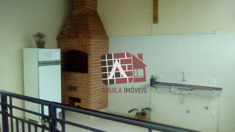 Imagem Apartamento com 2 Quartos à Venda, 48 m² em Ermelino Matarazzo - São Paulo