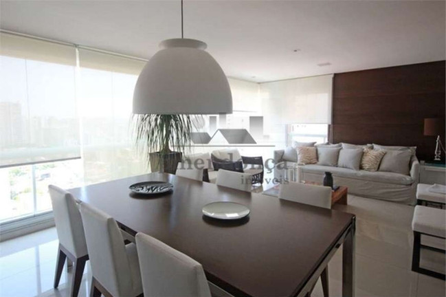 Imagem Apartamento com 2 Quartos à Venda, 172 m² em Perdizes - São Paulo