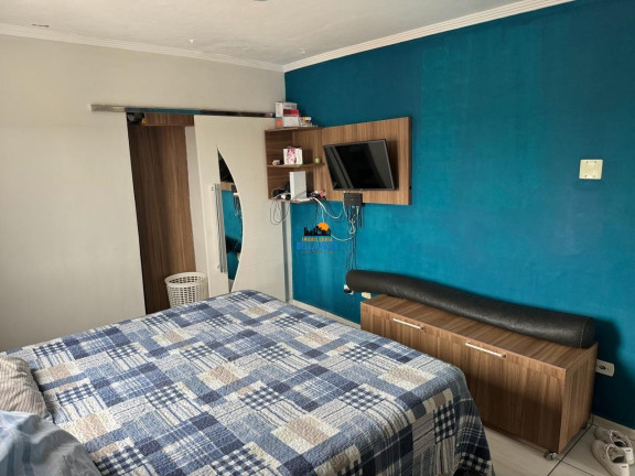 Imagem Apartamento com 3 Quartos à Venda, em Vila Voturua - São Vicente Imagem Apartamento com 3 Quartos à Venda, em Vila Voturua - São Vicente