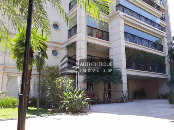 Apartamento com 4 Quartos à Venda, 411 m² em Perdizes - São Paulo