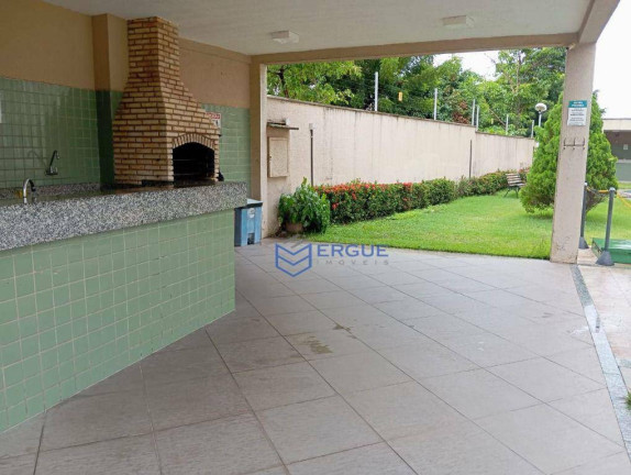 Imagem Apartamento com 3 Quartos à Venda, 65 m² em Cajazeiras - Fortaleza