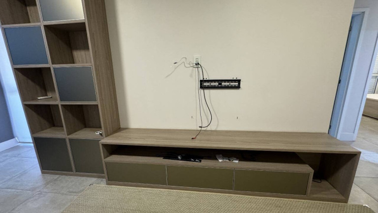Imagem Apartamento com 3 Quartos à Venda, 72 m² em Jardim Nova Manchester - Sorocaba