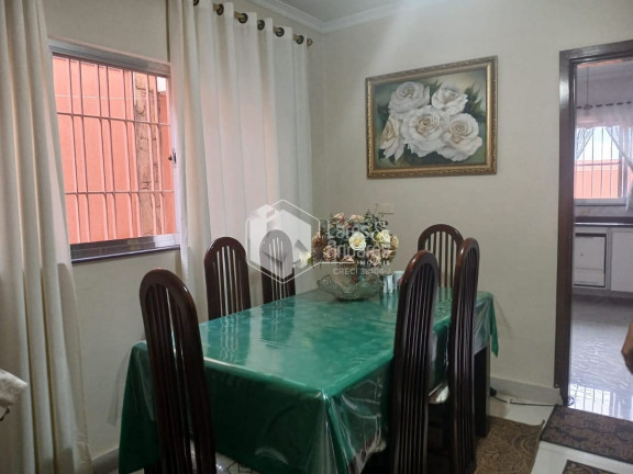 Imagem Casa com 3 Quartos à Venda, 190 m² em Vila Marari - São Paulo Imagem Casa com 3 Quartos à Venda, 190 m² em Vila Marari - São Paulo