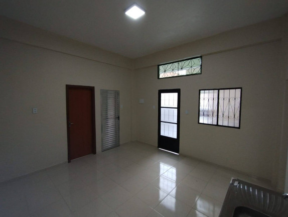 Imagem Apartamento com 2 Quartos para Alugar, 50 m² em Japiim - Manaus