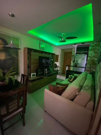 Imagem Apartamento com 2 Quartos à Venda, 67 m² em Jardim Leopoldina - Porto Alegre Imagem Apartamento com 2 Quartos à Venda, 67 m² em Jardim Leopoldina - Porto Alegre