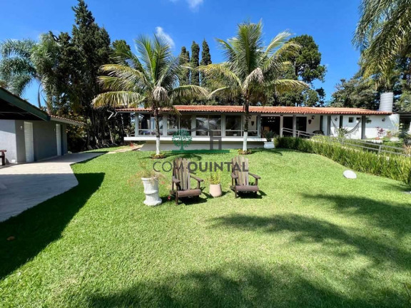 Imagem Casa com 6 Quartos à Venda, 619 m² em Chácara Das Paineiras - Carapicuíba Imagem Casa com 6 Quartos à Venda, 619 m² em Chácara Das Paineiras - Carapicuíba