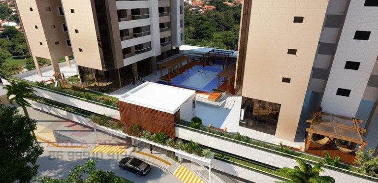 Imagem Apartamento à Venda, 107 m² em Noivos - Teresina Imagem Apartamento à Venda, 107 m² em Noivos - Teresina