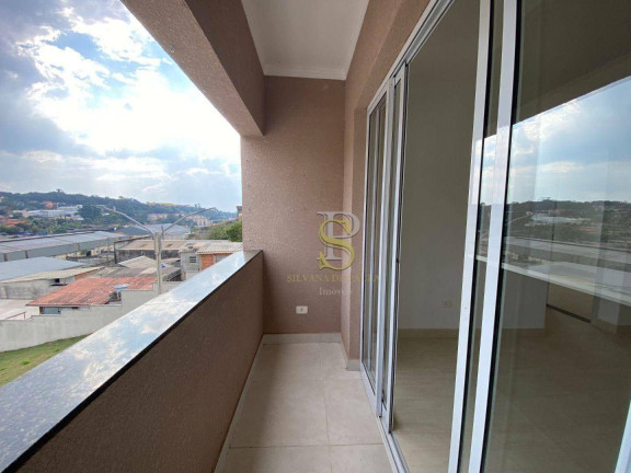 Imagem Apartamento com 2 Quartos à Venda, 54 m² em Terra Preta - Mairiporã