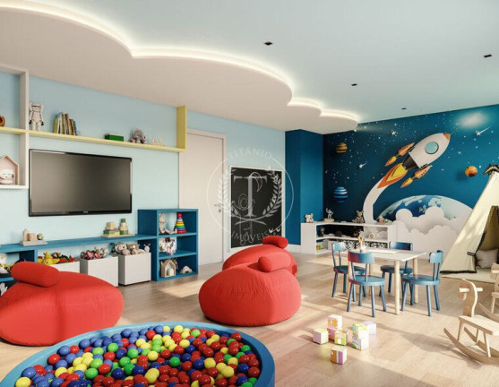 Imagem Apartamento com 2 Quartos à Venda, 40 m² em Perdizes - São Paulo