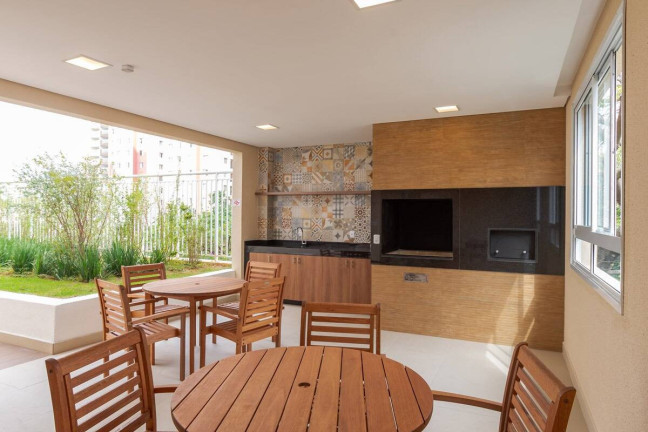 Imagem Apartamento com 2 Quartos à Venda, 65 m² em Vila Ema - São Paulo Imagem Apartamento com 2 Quartos à Venda, 65 m² em Vila Ema - São Paulo