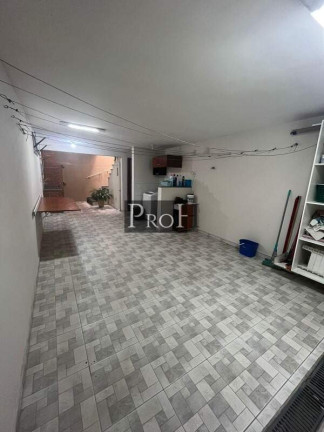 Imagem Sobrado com 3 Quartos à Venda, 231 m² em Osvaldo Cruz - São Caetano Do Sul Imagem Sobrado com 3 Quartos à Venda, 231 m² em Osvaldo Cruz - São Caetano Do Sul