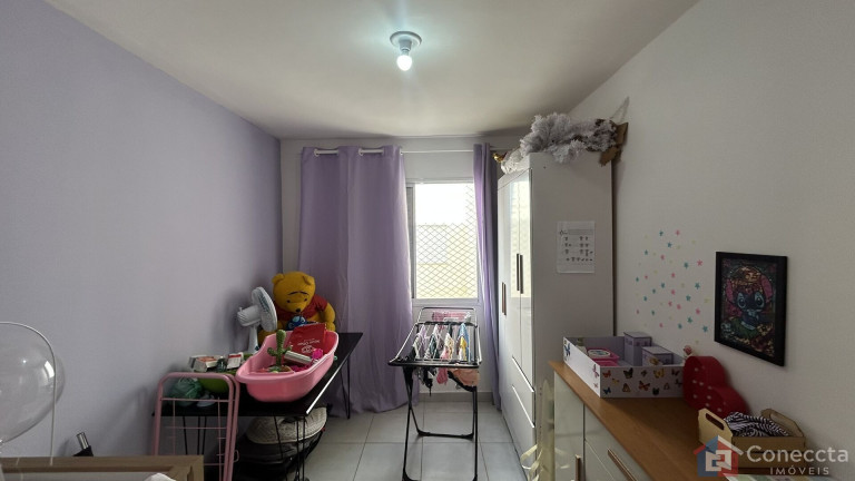 Imagem Apartamento com 2 Quartos à Venda, 45 m² em Ipanema - Patos De Minas