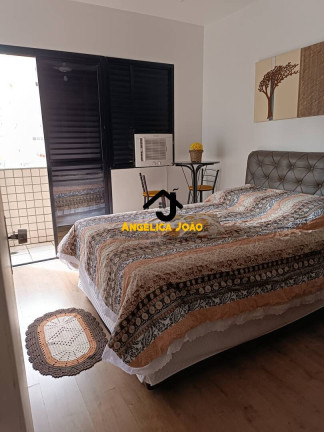 Imagem Apartamento com 2 Quartos à Venda, 86 m² em Boa Vista - São Vicente Imagem Apartamento com 2 Quartos à Venda, 86 m² em Boa Vista - São Vicente