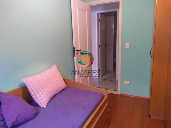 Imagem Apartamento com 3 Quartos à Venda, 86 m² em Cerâmica - São Caetano Do Sul