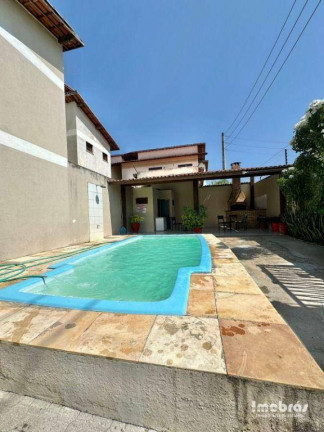 Imagem Casa com 5 Quartos à Venda, 134 m² em Sapiranga - Fortaleza Imagem Casa com 5 Quartos à Venda, 134 m² em Sapiranga - Fortaleza