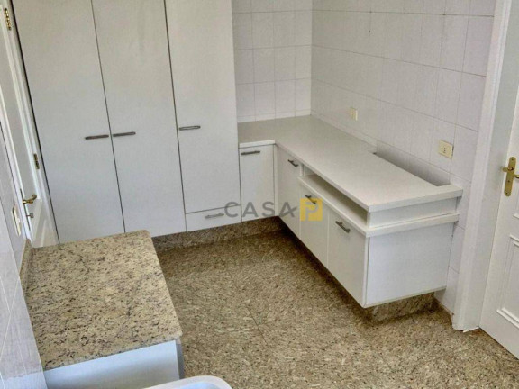 Imagem Apartamento com 4 Quartos à Venda, 464 m² em Centro - Americana