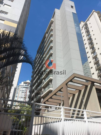 Foto do imóvel Imóvel Comercial à Venda, 637 m² em Consolação - São Paulo