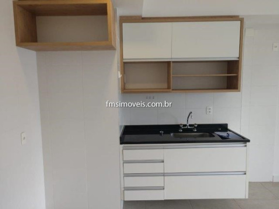 Imagem Imóvel com 2 Quartos à Venda, 64 m² em Consolação - São Paulo
