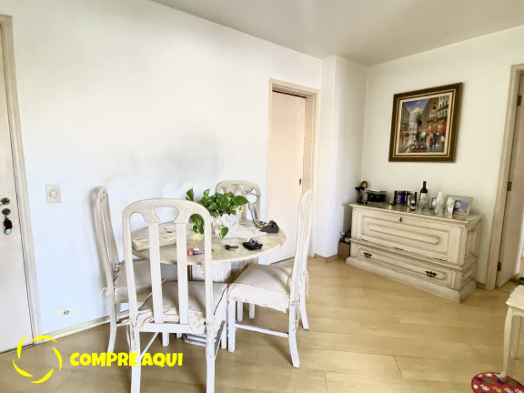 Imagem Apartamento com 2 Quartos à Venda, 70 m² em Perdizes - São Paulo