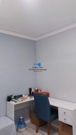 Imagem Apartamento com 3 Quartos à Venda, 126 m² em Portais (polvilho) - Cajamar Imagem Apartamento com 3 Quartos à Venda, 126 m² em Portais (polvilho) - Cajamar