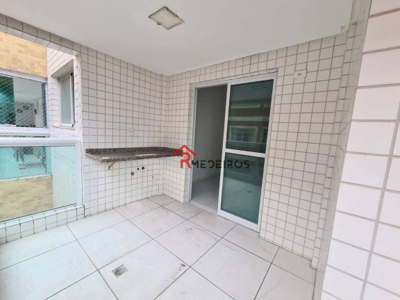 Imagem Apartamento com 2 Quartos para Alugar, 88 m² em Tupi - Praia Grande Imagem Apartamento com 2 Quartos para Alugar, 88 m² em Tupi - Praia Grande