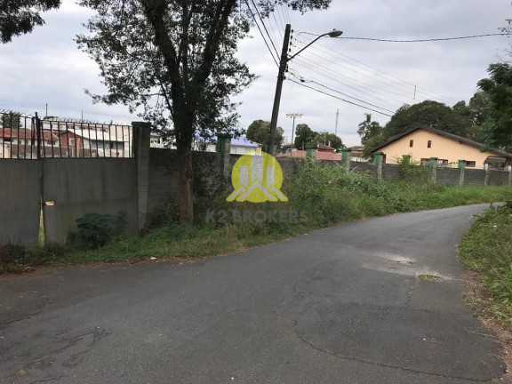 Imagem Terreno à Venda, 3.756 m² em Santa Felicidade - Curitiba