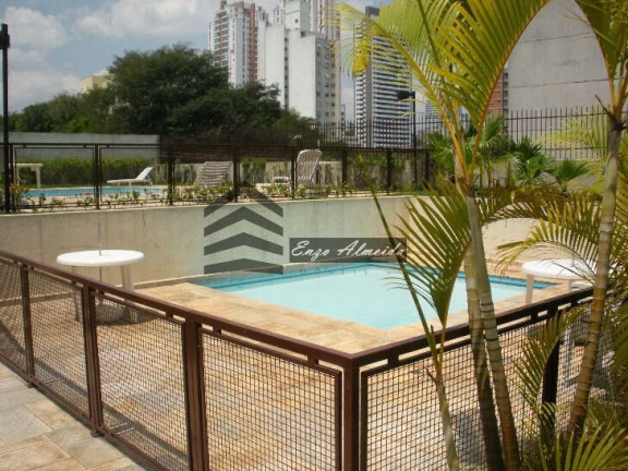 Imagem Apartamento com 3 Quartos à Venda, 98 m² em Vila Madalena - São Paulo