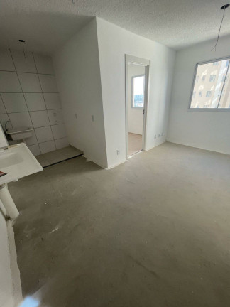 Imagem Apartamento com 2 Quartos à Venda, 35 m² em Várzea Da Barra Funda - São Paulo Imagem Apartamento com 2 Quartos à Venda, 35 m² em Várzea Da Barra Funda - São Paulo